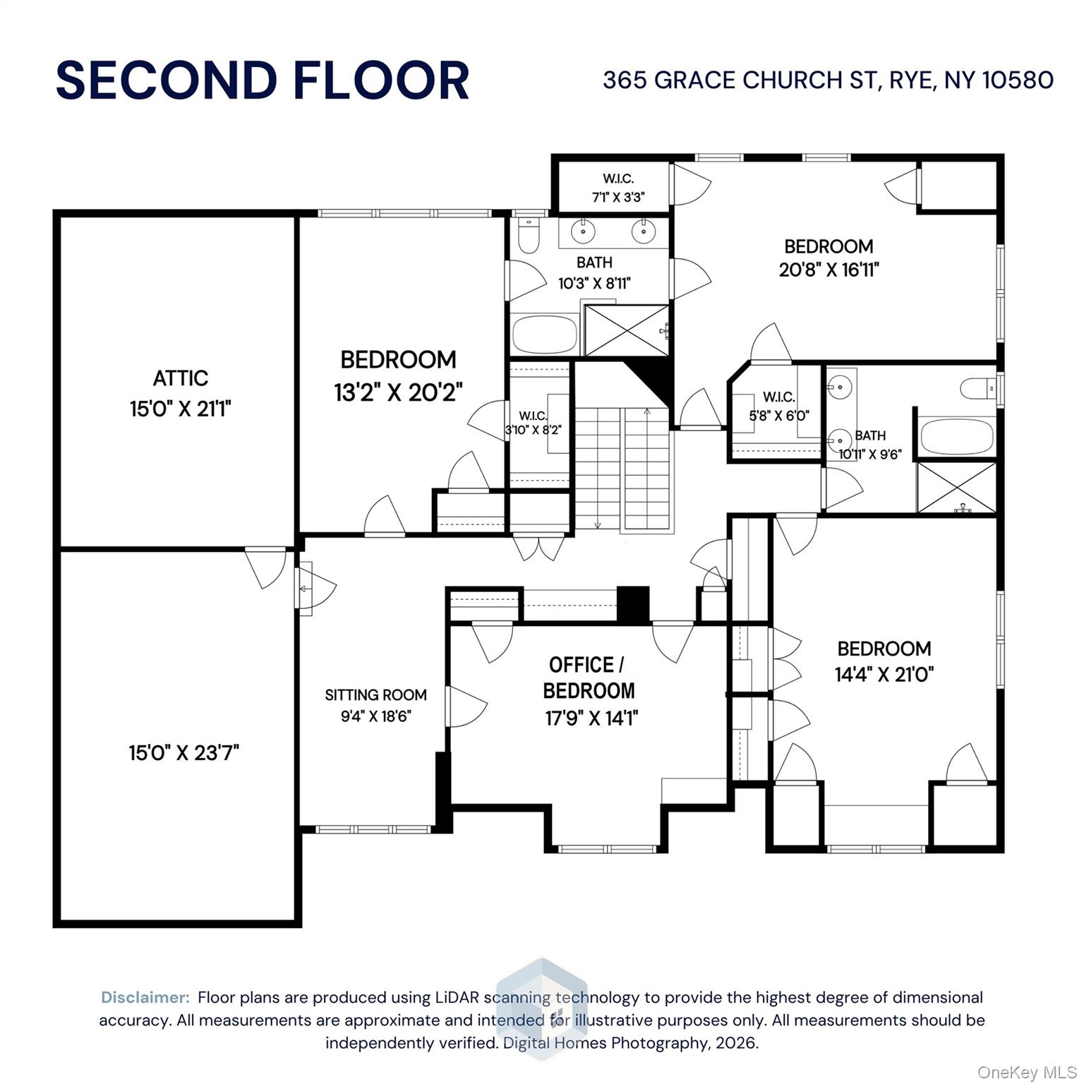 365 Grace Church Street Rye, NY 10580 - Photo 43 of 44