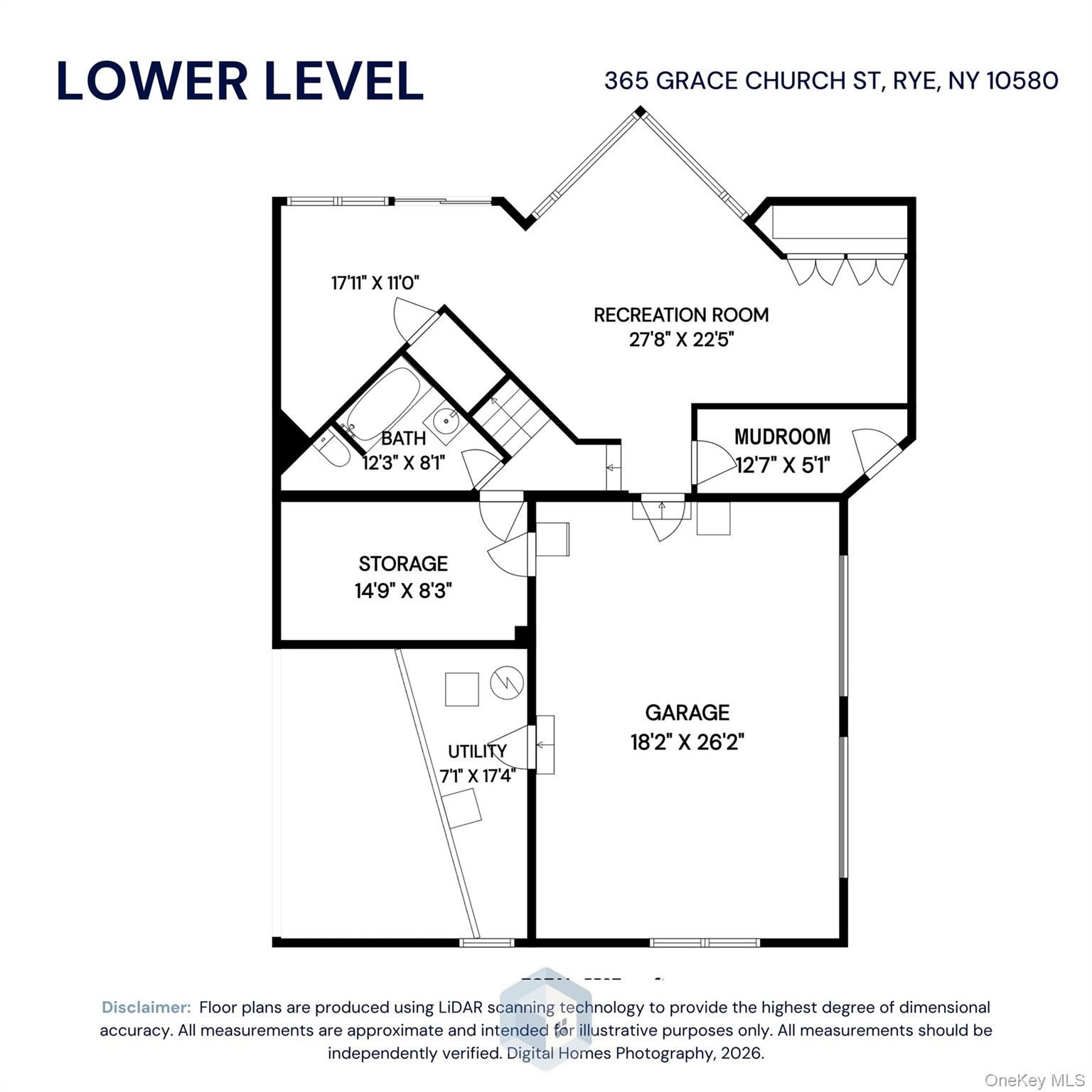 365 Grace Church Street Rye, NY 10580 - Photo 44 of 44