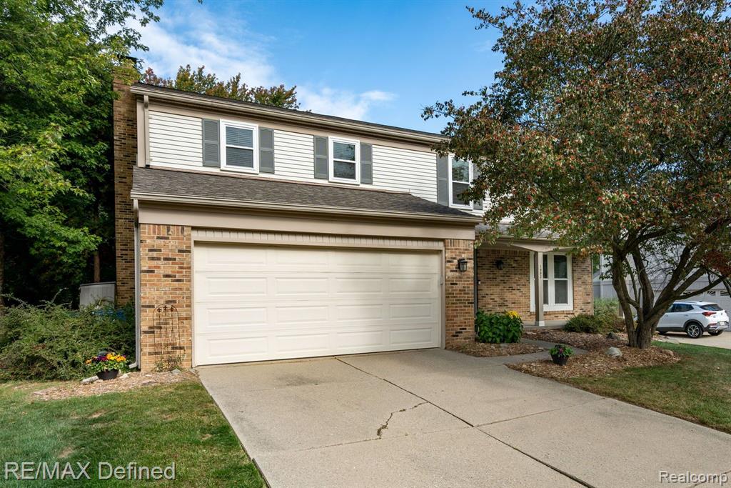 1982 Brookfield Road Rochester Hills, MI 48306 - Photo 4 of 43