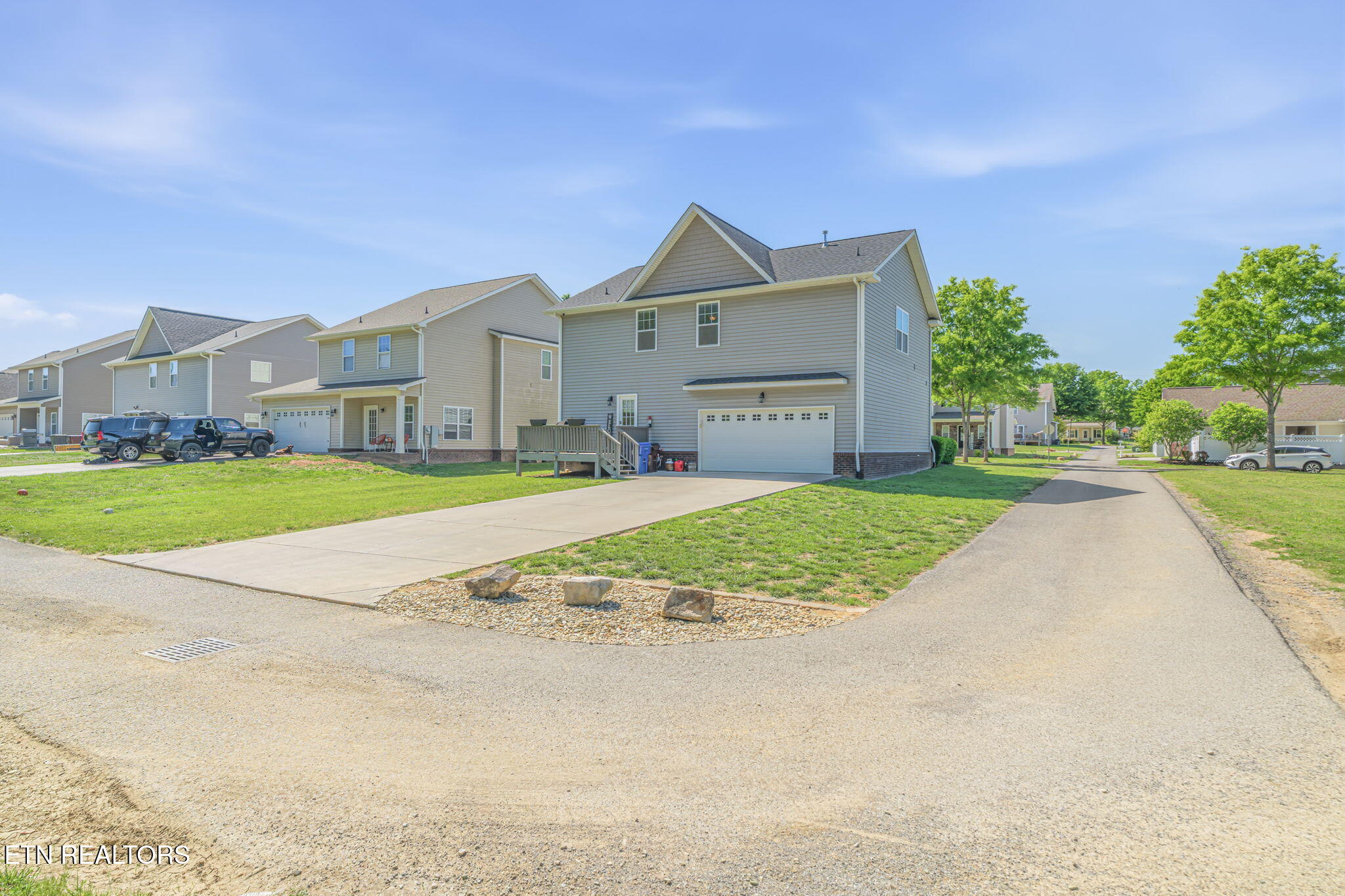 99 Fallberry Street Oak Ridge, TN 37830 - Photo 50 of 60 Corner Lot