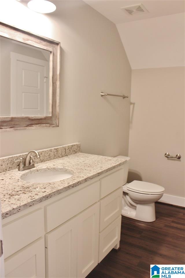 1448 Lake Joyce Road Moody, AL 35004 - Photo 29 of 37