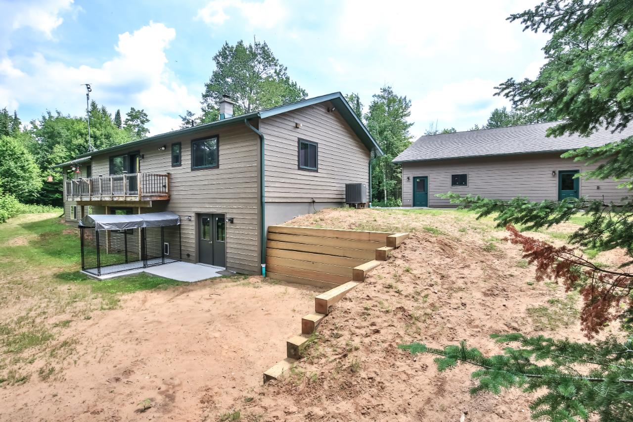11165 Blue Lake Road Minocqua, WI 54548 - Photo 31 of 45 Gallery Image 31