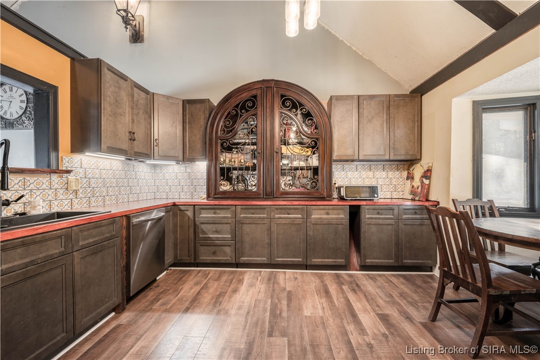 1104 Seatick Road Otisco, IN 47163 - Photo 12 of 53