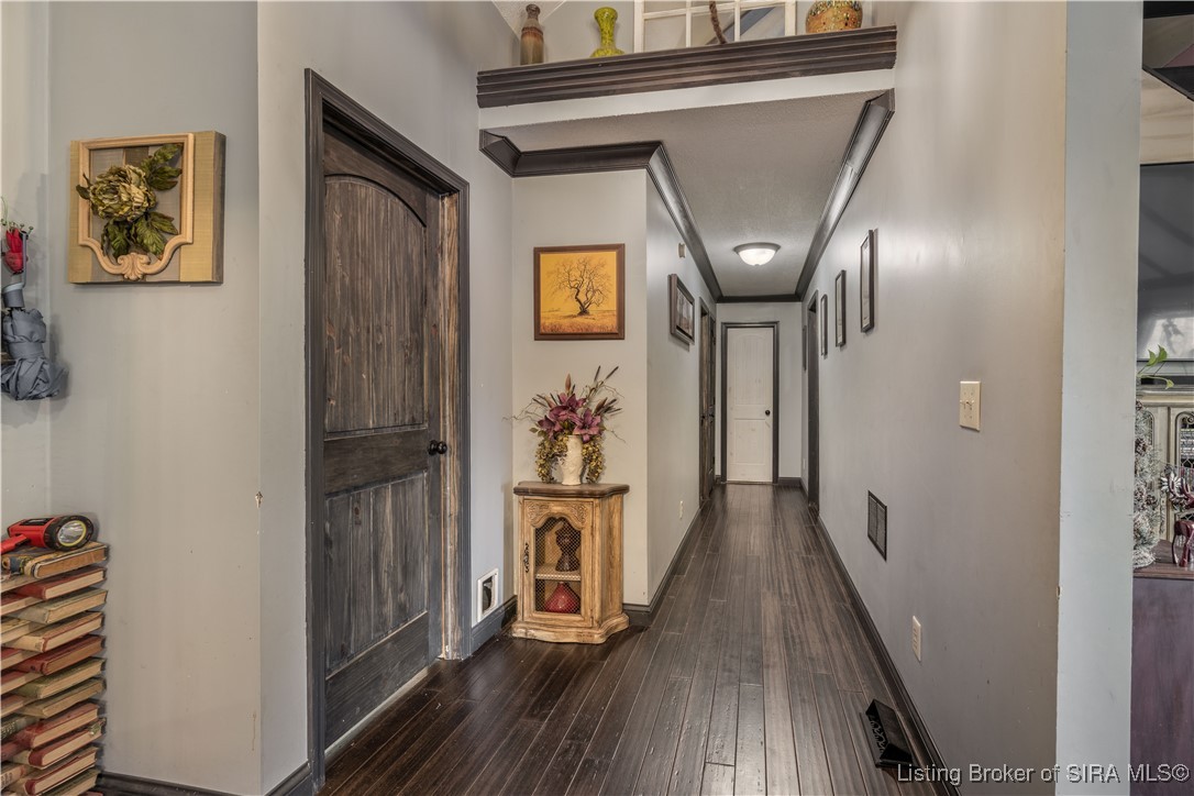 1104 Seatick Road Otisco, IN 47163 - Photo 17 of 53