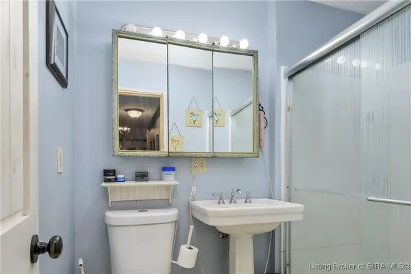 $415,000 | 1104 Seatick Road, Otisco, IN 47163