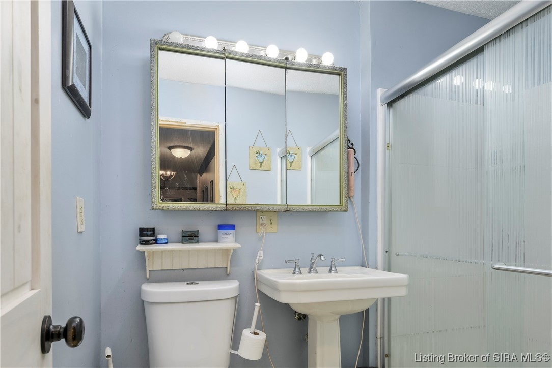 1104 Seatick Road Otisco, IN 47163 - Photo 19 of 53