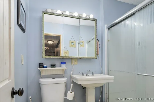 $425,000 | 1104 Seatick Road, Otisco, IN 47163