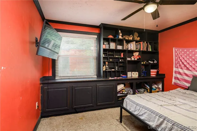 $425,000 | 1104 Seatick Road, Otisco, IN 47163