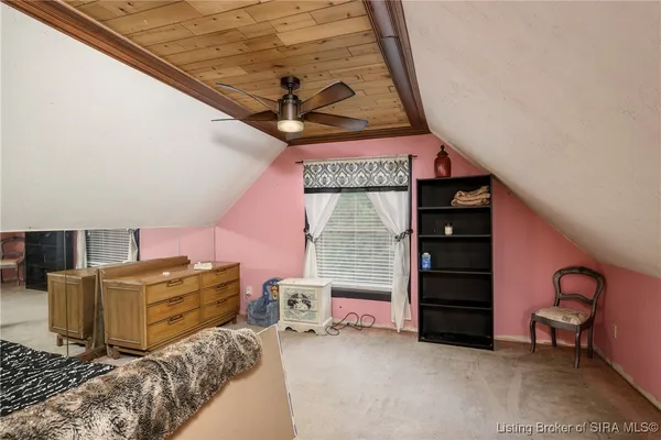 $415,000 | 1104 Seatick Road, Otisco, IN 47163