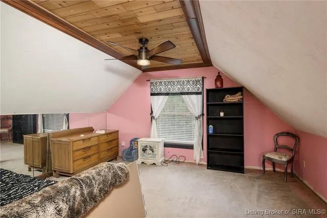 $415,000 | 1104 Seatick Road, Otisco, IN 47163