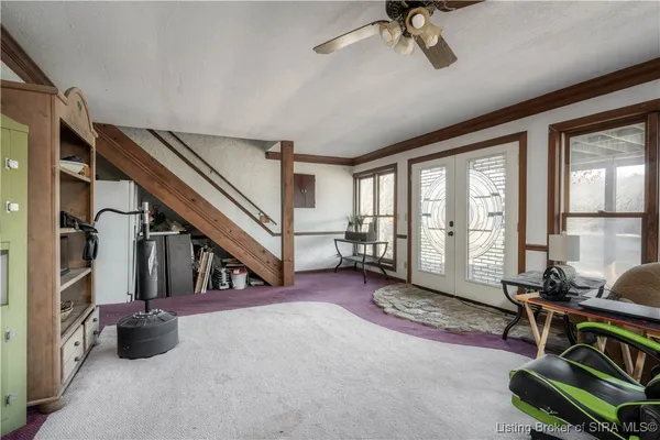 $415,000 | 1104 Seatick Road, Otisco, IN 47163