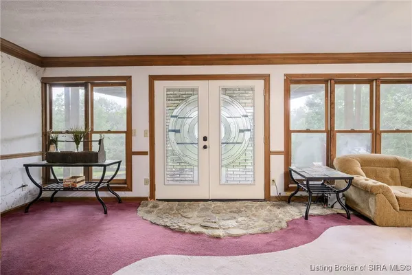 $415,000 | 1104 Seatick Road, Otisco, IN 47163