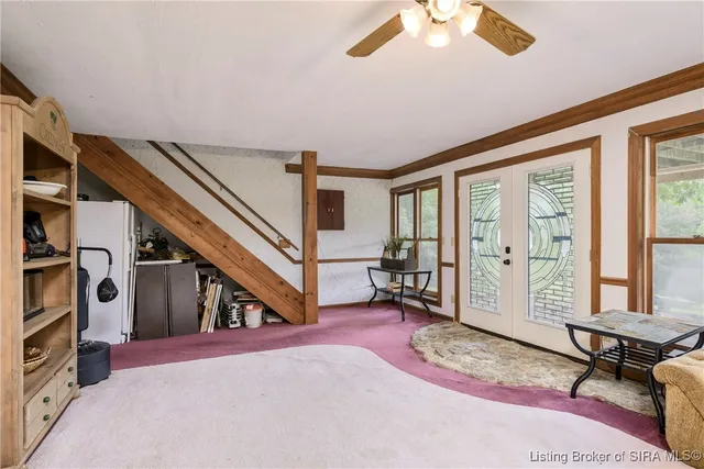 $425,000 | 1104 Seatick Road, Otisco, IN 47163