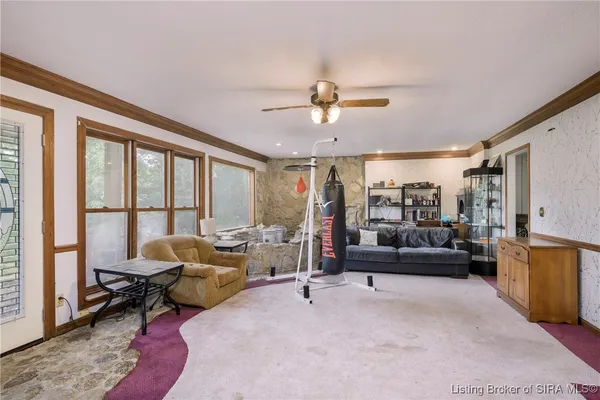 $415,000 | 1104 Seatick Road, Otisco, IN 47163