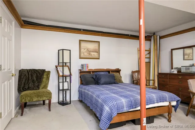 $425,000 | 1104 Seatick Road, Otisco, IN 47163