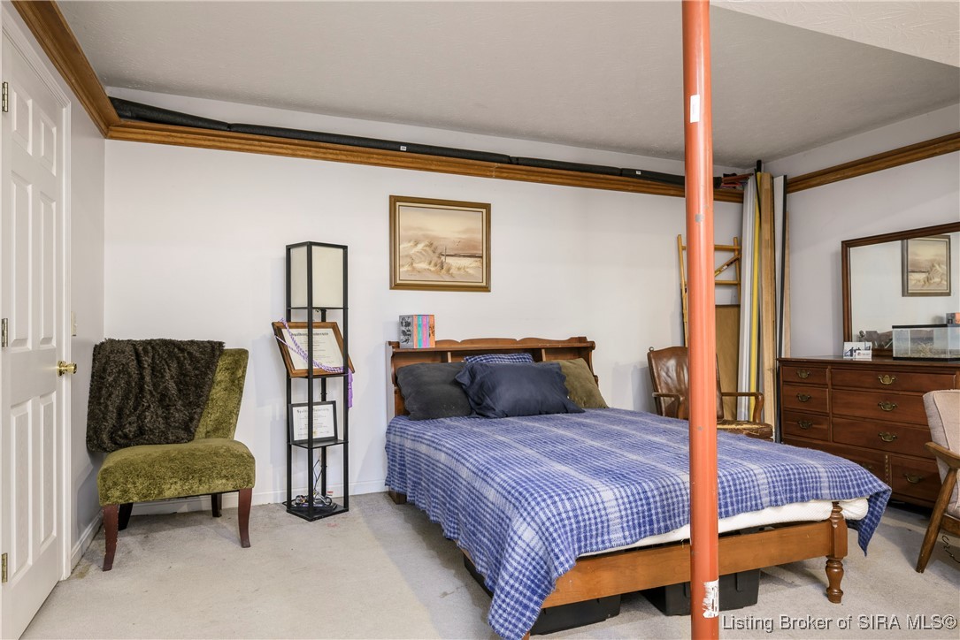 1104 Seatick Road Otisco, IN 47163 - Photo 29 of 53