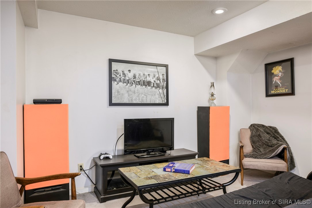 1104 Seatick Road Otisco, IN 47163 - Photo 34 of 53