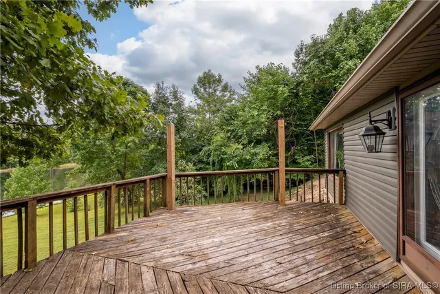 $425,000 | 1104 Seatick Road, Otisco, IN 47163