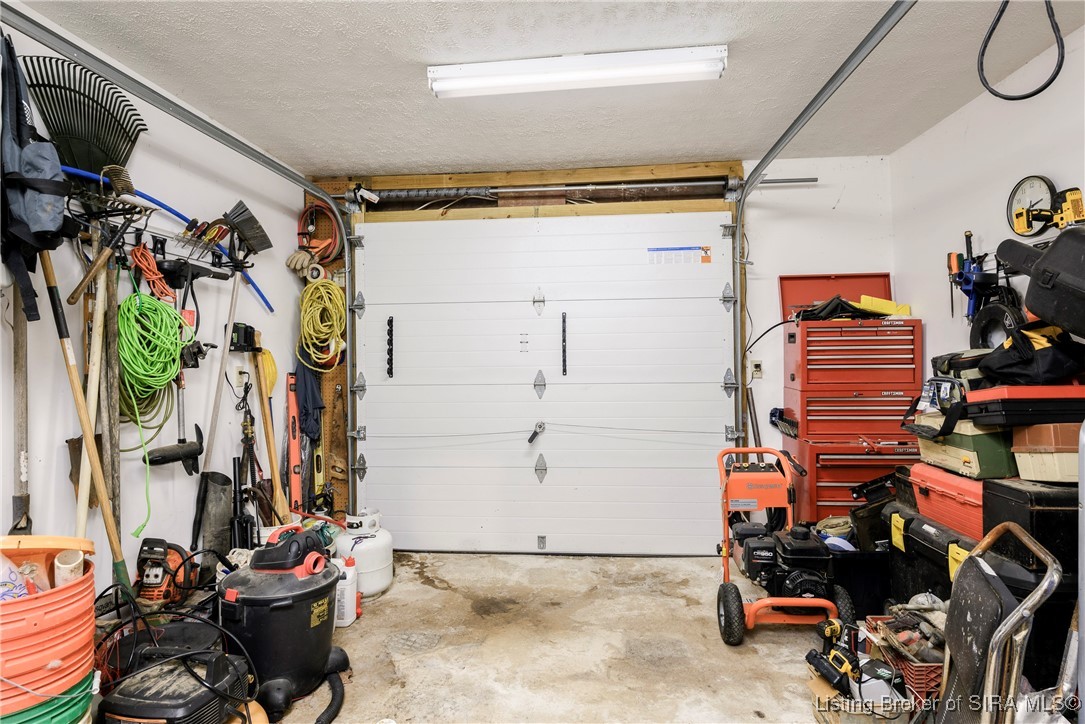 1104 Seatick Road Otisco, IN 47163 - Photo 35 of 53