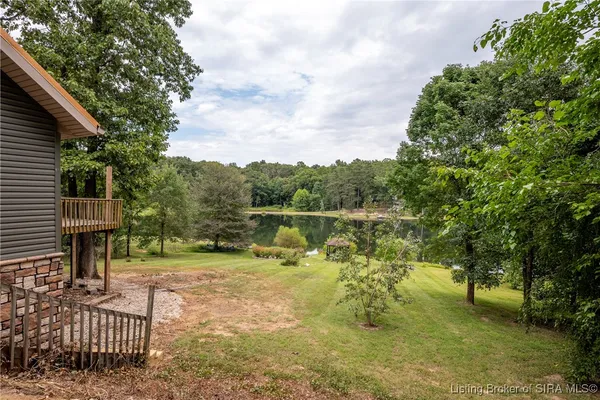 $415,000 | 1104 Seatick Road, Otisco, IN 47163