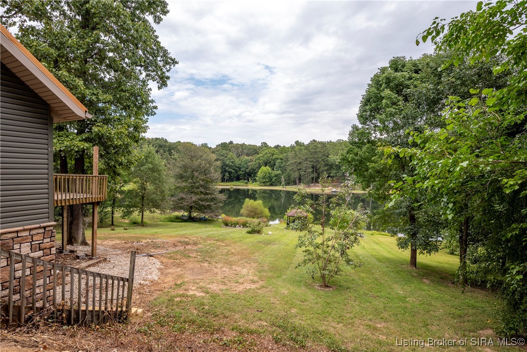 1104 Seatick Road Otisco, IN 47163 - Photo 38 of 53