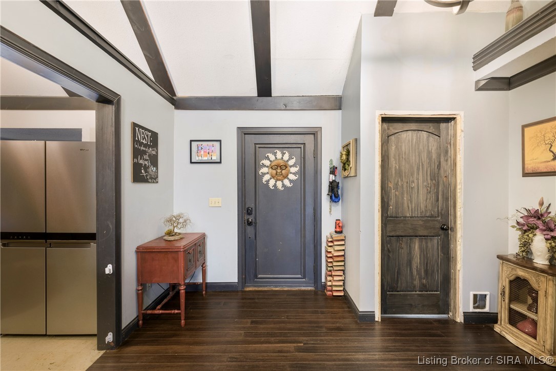 1104 Seatick Road Otisco, IN 47163 - Photo 4 of 53