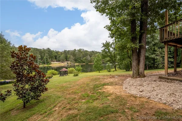 $415,000 | 1104 Seatick Road, Otisco, IN 47163