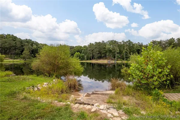 $415,000 | 1104 Seatick Road, Otisco, IN 47163