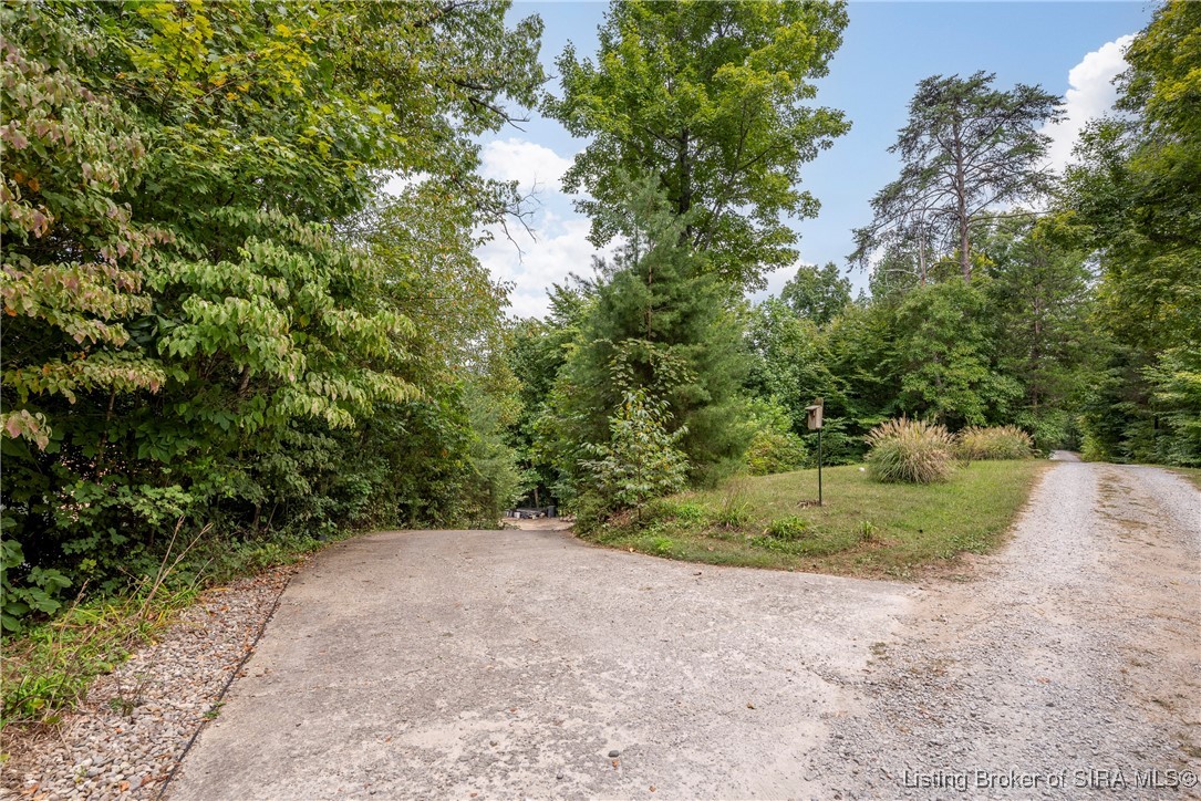 1104 Seatick Road Otisco, IN 47163 - Photo 46 of 53