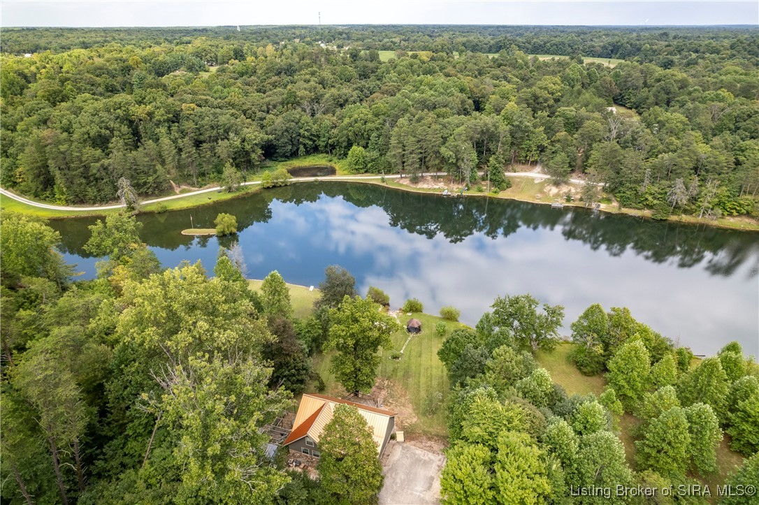 1104 Seatick Road Otisco, IN 47163 - Photo 49 of 53