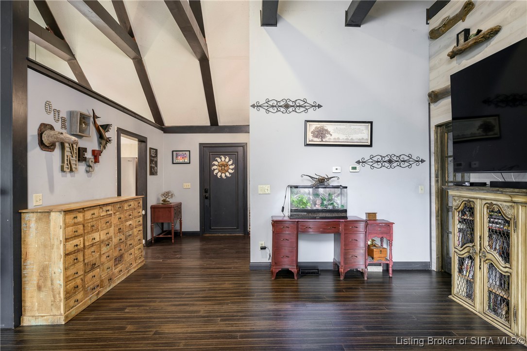 1104 Seatick Road Otisco, IN 47163 - Photo 5 of 53