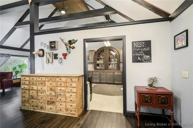 $425,000 | 1104 Seatick Road, Otisco, IN 47163