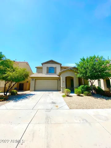 $2,300 | 6872 West Ridgeline Road, Peoria, AZ 85383