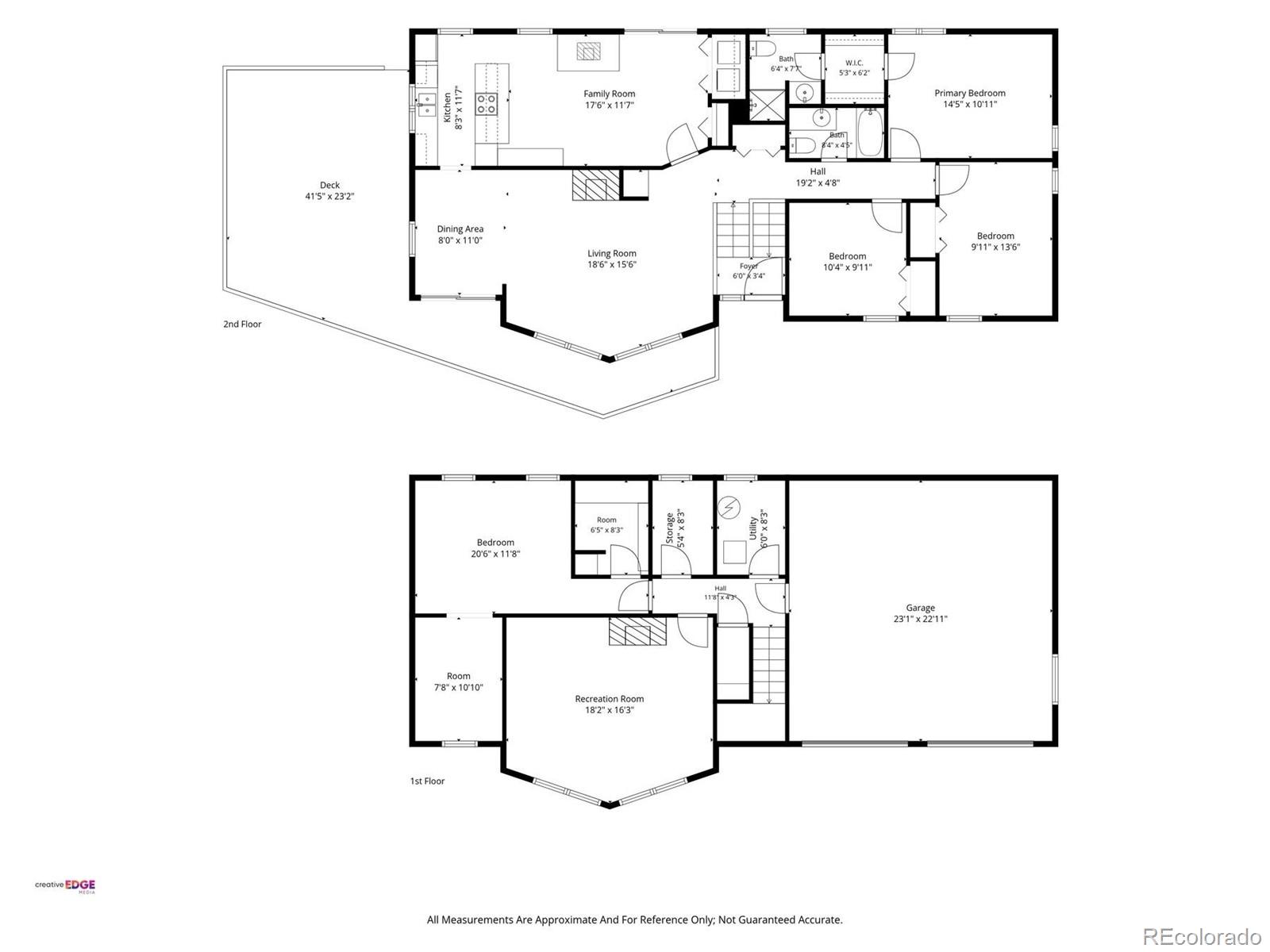 33057 Little Cub Road Evergreen, CO 80439 - Photo 50 of 50