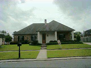 227 Charter Ridge Court Baton Rouge, LA 70810 - Photo 1 of 7