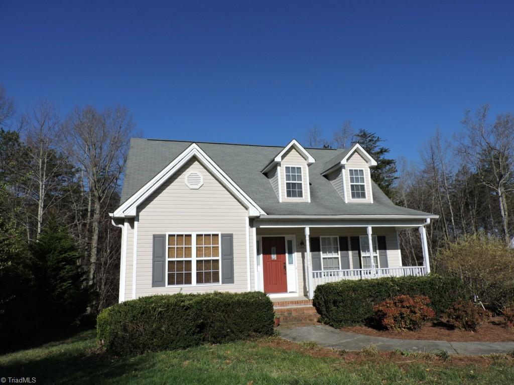 5130 Springhouse Farm Road Winston-Salem, NC 27107 - Photo 1 of 24 Gallery Image 1