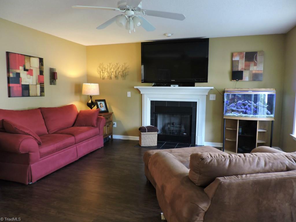5130 Springhouse Farm Road Winston-Salem, NC 27107 - Photo 23 of 24 Gallery Image 23