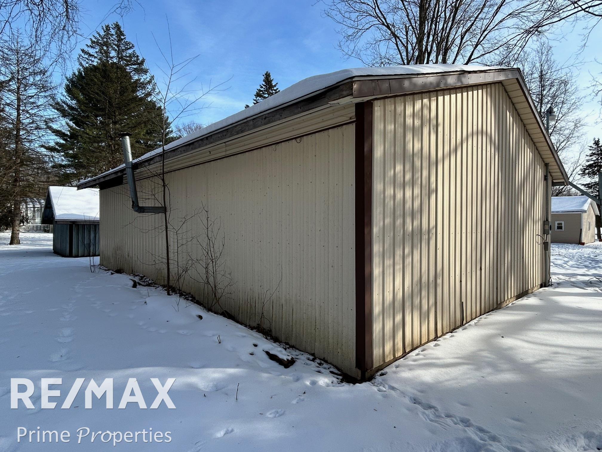 1408 West Wilson Road Clio, MI 48420 - Photo 60 of 60