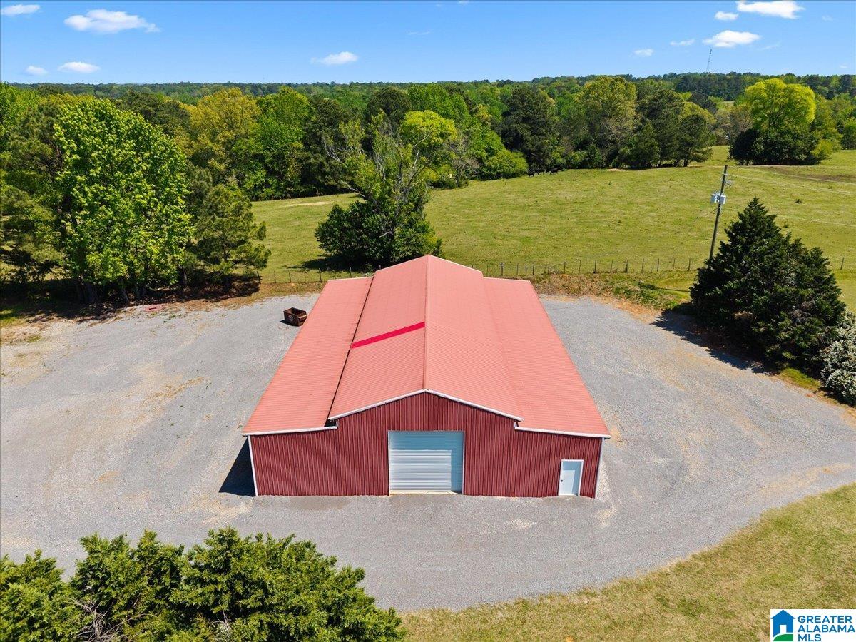 9781 Shipptown Road Empire, AL 35063 - Photo 5 of 45