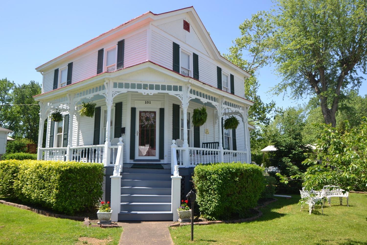 101 South 2nd Street Ripley, OH 45167 - Photo 1 of 38 Gallery Image 1