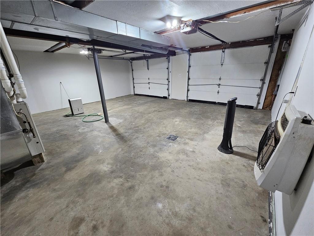 1764 Craft Creek Road Prosperity, PA 15329 - Photo 34 of 44 Integral Garage