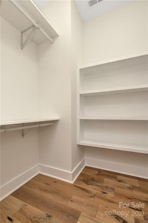 4122 Applegate Road Charlotte, NC 28209 - Photo 12 of 17 a view of a room with shelf