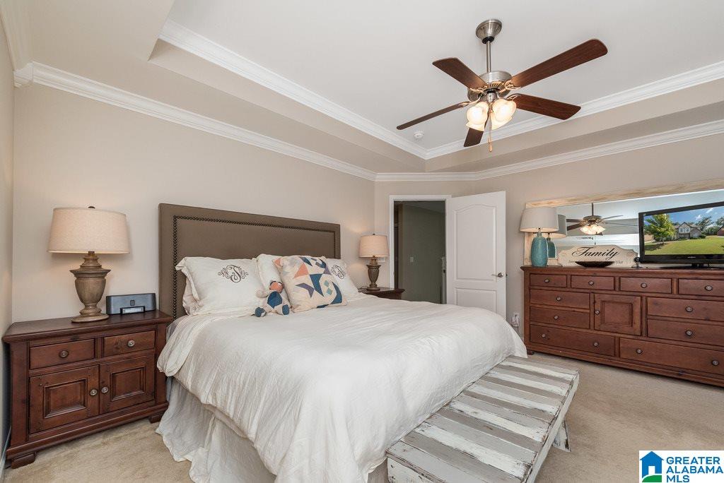 105 Seams Way Alabaster, AL 35007 - Photo 16 of 33