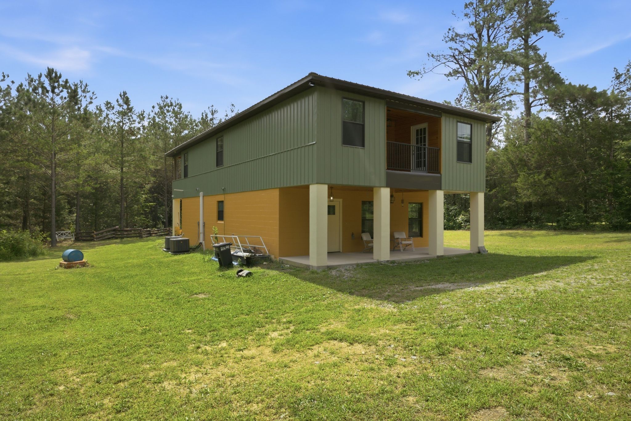 1405 Trace Creek Road Hohenwald, TN 38462 - Photo 4 of 52