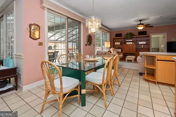 $795,000 | 160 Victoria Drive, Fayetteville, GA 30214