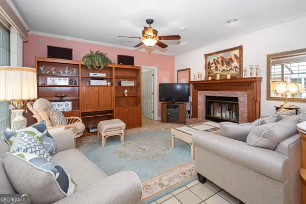 $795,000 | 160 Victoria Drive, Fayetteville, GA 30214