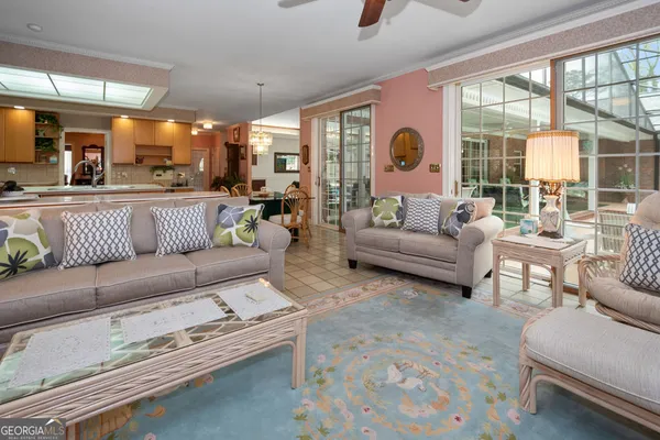 $795,000 | 160 Victoria Drive, Fayetteville, GA 30214