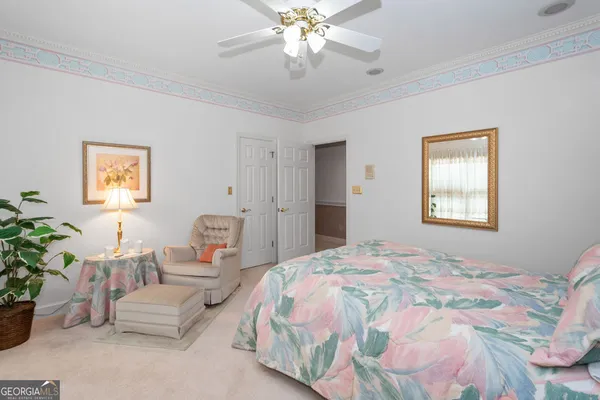 $795,000 | 160 Victoria Drive, Fayetteville, GA 30214