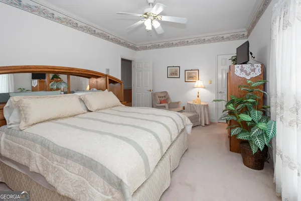 $795,000 | 160 Victoria Drive, Fayetteville, GA 30214
