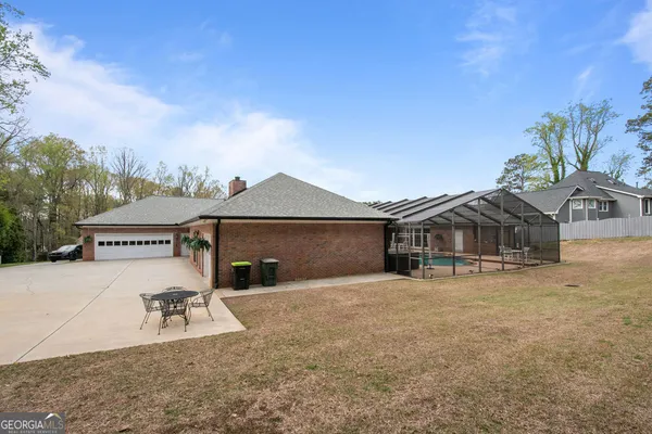 $795,000 | 160 Victoria Drive, Fayetteville, GA 30214